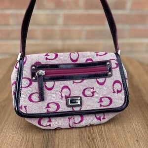 Guess shoulder bag